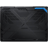 MSI Crosshair A16 HX (E8WGXK-044BE) 16" PC portable gaming  Noir | Ryzen 9 8940HX | RTX 5070 | 16 Go | SSD 1 To | 240 Hz