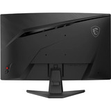 MSI MAG 274CF X24 27" Moniteur gaming incurvé Noir, 1x DisplayPort, 2x HDMI, 240 Hz