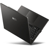 MSI VenturePro 16 (A2RWEG-063BE) 16" PC portable  Gris | Core 7 240H | RTX 5050 | 16 Go | 512 Go SSD