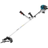 Makita EBH341U débroussailleuse et coupe-bordure 1070 W Essence Noir, Cyan bleu/Noir, 2,54 cm, 10000 tr/min, Noir, Cyan, Essence, 1070 W, 7,1 kg