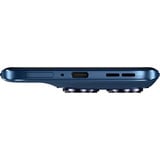 Motorola edge 70 Pro smartphone Bleu foncé | 256 Go | Android 16