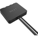 NZXT F120 RGB Core ventilateurs de boîtier Blanc, 3 pièces, 120 x 120 x 26 mm, PWM