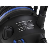 Nilfisk Nettoyeur haute pression Core 130-6 PowerControl - PCA EU Bleu/Noir, (Noir, Bleu,1,500 watts)
