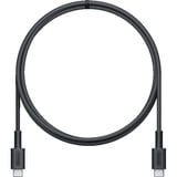 Nintendo Adaptateur secteur Switch 2, Bloc d'alimentation Noir