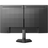 Philips Evnia 24M2N3200NF 23.8" Moniteur gaming Gris foncé, 1x DisplayPort, 1x HDMI, 144 Hz