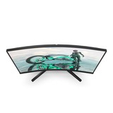 Philips Evnia 32M2C3500L/00 31.5" Moniteur gaming incurvé Noir, 1x DisplayPort, 2x HDMI, 180 Hz