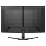 Philips Evnia 32M2C3500L/00 31.5" Moniteur gaming incurvé Noir, 1x DisplayPort, 2x HDMI, 180 Hz