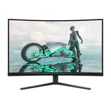Philips Evnia 32M2C3500L/00 31.5" Moniteur gaming incurvé  Noir, 2x HDMI, DisplayPort, 180 Hz
