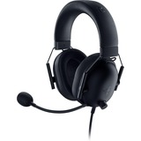 Razer Blackshark V2 X pour Xbox casque gaming over-ear Noir