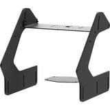 Res-Tech RTE X1 LATERAL MOUNT UNIVERSAL, Montage Noir
