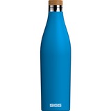 SIGG Thermos bleu