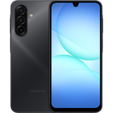 Samsung Galaxy A17, Smartphone Noir, 128 Go, Dual-SIM, Android
