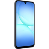 Samsung Galaxy A17, Smartphone Noir, 128 Go, Dual-SIM, Android
