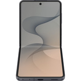 Samsung Galaxy Z Flip8 smartphone pliable Gris foncé | 256 Go | Android 17 | Dual-eSIM