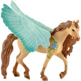 Schleich Bayala - Étalon pégase de joaillerie, Figurine 70574