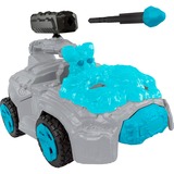 Schleich Eldrador - mobile Ice-crash avec mini-créature, Figurine 42669