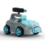 Schleich Eldrador - mobile Ice-crash avec mini-créature, Figurine 42669