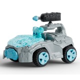 Schleich Eldrador - mobile Ice-crash avec mini-créature, Figurine 42669