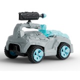 Schleich Eldrador - mobile Ice-crash avec mini-créature, Figurine 42669