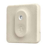 Shelly BLU H&T ZB, Capteur Blanc, Bluetooth 5, Zigbee