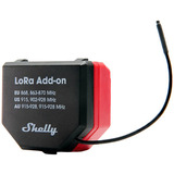 Shelly LoRa Add-on, Interrupteur Noir