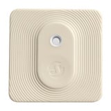 Shelly Shelly Blu H&T ZB Ivory, Capteur Blanc