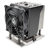 SilverStone SST-XE04-SP5B, Refroidisseur CPU Connecteur de ventilateur PWM à 4 broches