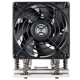 SilverStone SST-XE04-SP5B, Refroidisseur CPU Connecteur de ventilateur PWM à 4 broches
