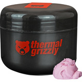 Thermal Grizzly Putty Basic 100 g, Pad Thermique Rose