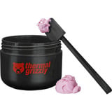 Thermal Grizzly Putty Basic 100 g, Pad Thermique Rose