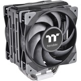 Thermaltake TT TOUGHAIR 510 CPU Air Cooler, Refroidisseur CPU