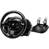 Thrustmaster T300 RS, Volant PC, PlayStation 3, PlayStation 4, PlayStation 5