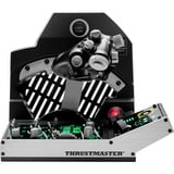 Thrustmaster Thma Viper TQS Mission Pack, Manette de jeu Noir