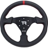 Trak Racer Rally, Volant Noir/Rouge