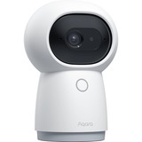 Xiaomi Camera Hub G3, Caméra de surveillance Blanc