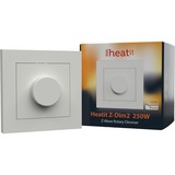 heat it Heatit Z-Dim2, Gradateur Blanc