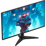 AOC Q27B36X 27" Moniteur gaming Noir, 1x DisplayPort, 1x HDMI, 144 Hz