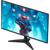 AOC Q27B36X 27" Moniteur gaming Noir, 1x DisplayPort, 1x HDMI, 144 Hz