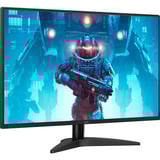AOC Q27B36X 27" Moniteur gaming  Noir, 1x HDMI, 1x DisplayPort, 144 Hz