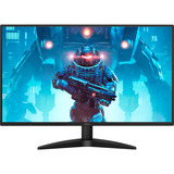 AOC  27" Moniteur  Noir