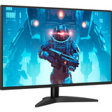 AOC  27" Moniteur  Noir