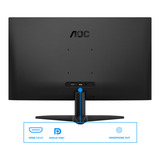 AOC  27" Moniteur  Noir