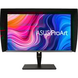 ASUS ProArt PA27UCGE 27" 4K UHD Moniteur  Noir, 160 Hz, HDMI, DisplayPort, USB-C, Audio