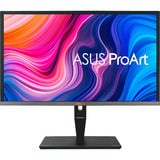 ASUS ProArt PA27UCGE 27" 4K Ultra HD Moniteur Noir, 1x DisplayPort, 2x HDMI, 3x USB-C, 2x USB-A, 160 Hz