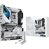ASUS ROG STRIX Z890-A GAMING WIFI carte mère socket 1851 RAID, 2.5Gb-LAN, WIFI, BT, Sound, ATX