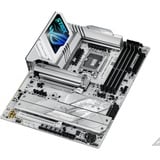 ASUS ROG STRIX Z890-A GAMING WIFI carte mère socket 1851 RAID, 2.5Gb-LAN, WIFI, BT, Sound, ATX