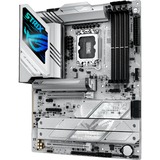 ASUS ROG STRIX Z890-A GAMING WIFI carte mère socket 1851 RAID, 2.5Gb-LAN, WIFI, BT, Sound, ATX