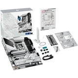 ASUS ROG STRIX Z890-A GAMING WIFI carte mère socket 1851 RAID, 2.5Gb-LAN, WIFI, BT, Sound, ATX