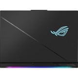 ASUS ROG Strix SCAR 18 (G834JZR-R6041W) 18" PC portable gaming Noir | Core i9-14900HX | RTX 4080 | 32 Go | 1 To SSD | 240 Hz