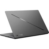 ASUS ROG Zephyrus G16 (GU605MI-QP121W) 16" PC portable gaming  Gris | Core Ultra 7 155H | RTX 4070 | 32 Go | 1 To SSD | 240 Hz